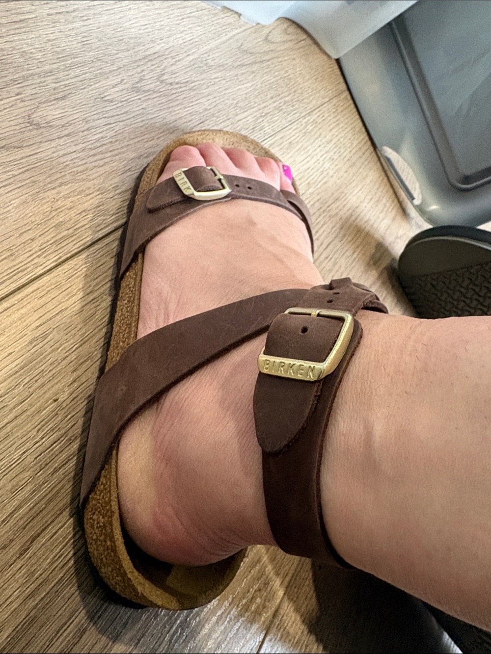 Birkenstock Yara sandal - Picture 9 of 13